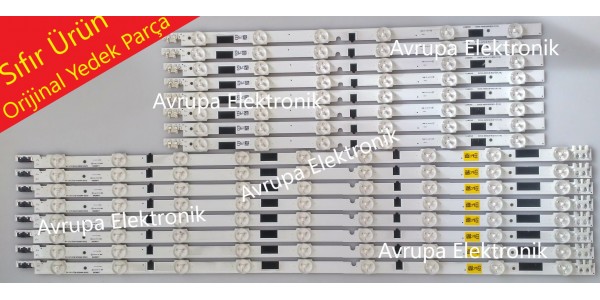 SAMSUNG UE46F6470SS Led bar, LUMENS D2GE-460SCA-R3, D2GE-460SCB-R3, CY-HF460CSLV1H, SAMSUNG 2013SVS46 L 9, SAMSUN 2013SVS46F R 6